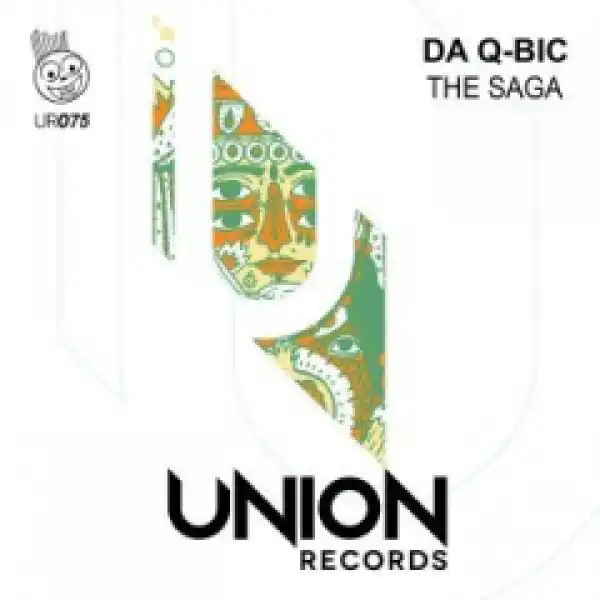 Da Q-Bic - The Saga